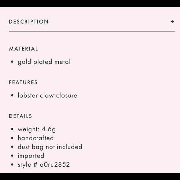 NWT Kate Spade Into The Woods Owl Pendant - Picture 5 of 5